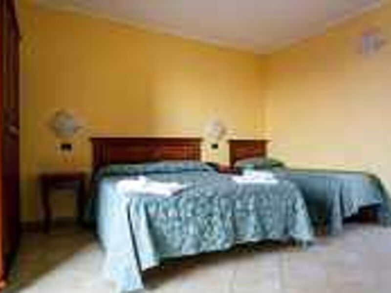 Villaggio Hotel Lido San Giuseppe