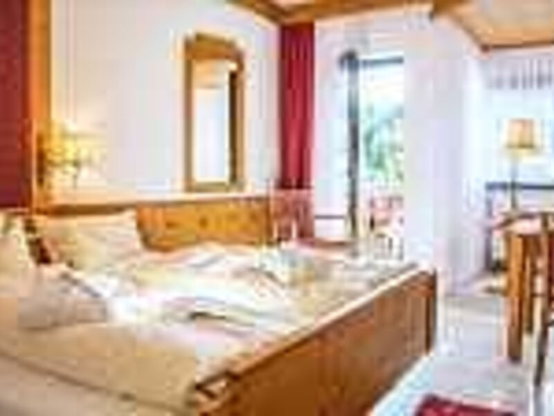 Vital- und Wellness Hotel Albblick