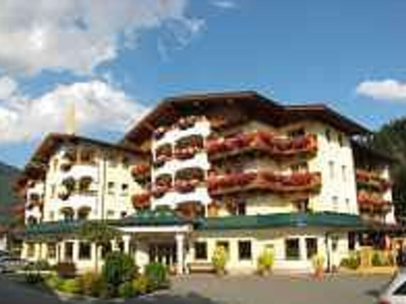 Vital-Hotel Berghof