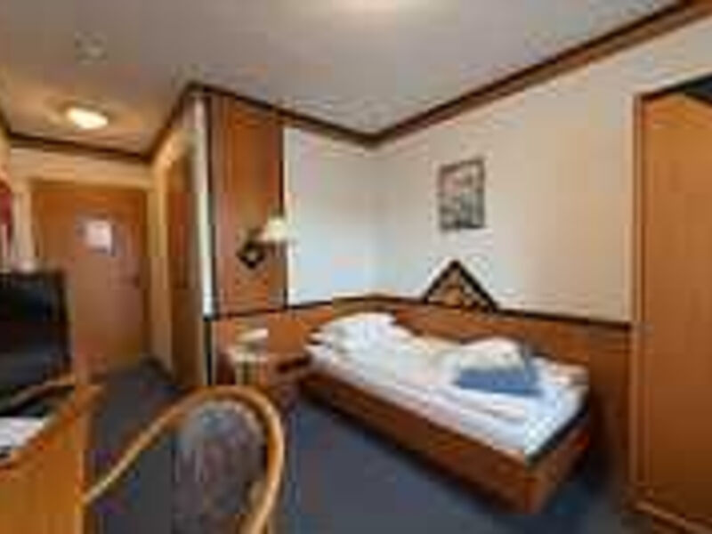 Vitalzeit Hotel Weber