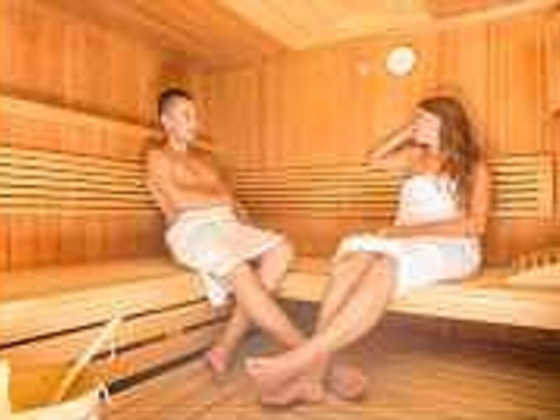 Vitalzeit Hotel Weber