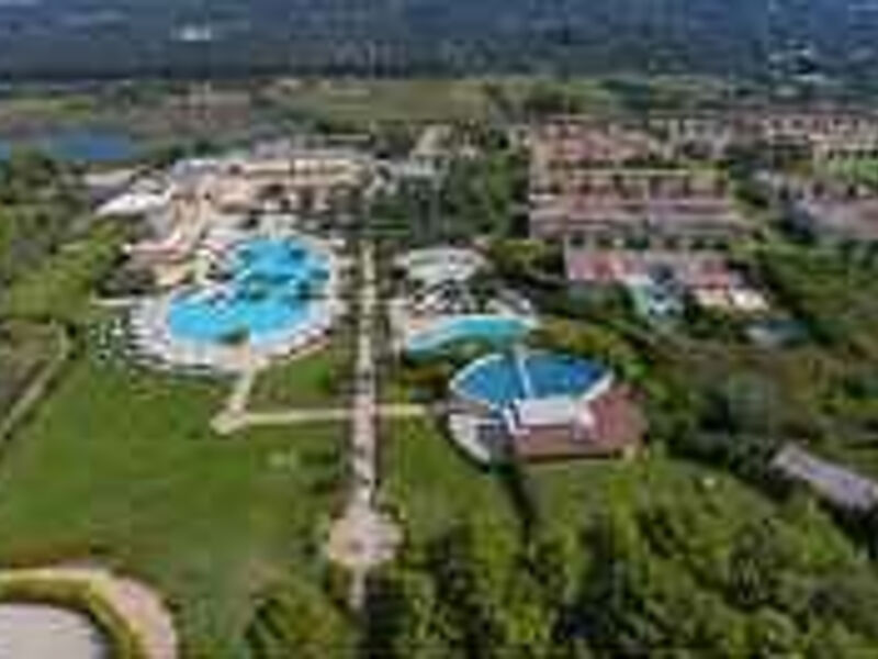 Vivosa Apulia Resort