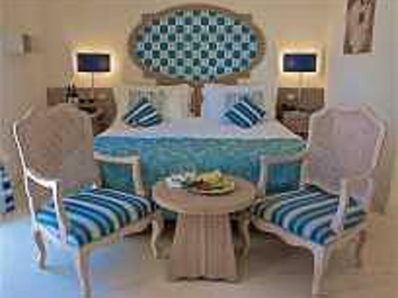 Vivosa Apulia Resort