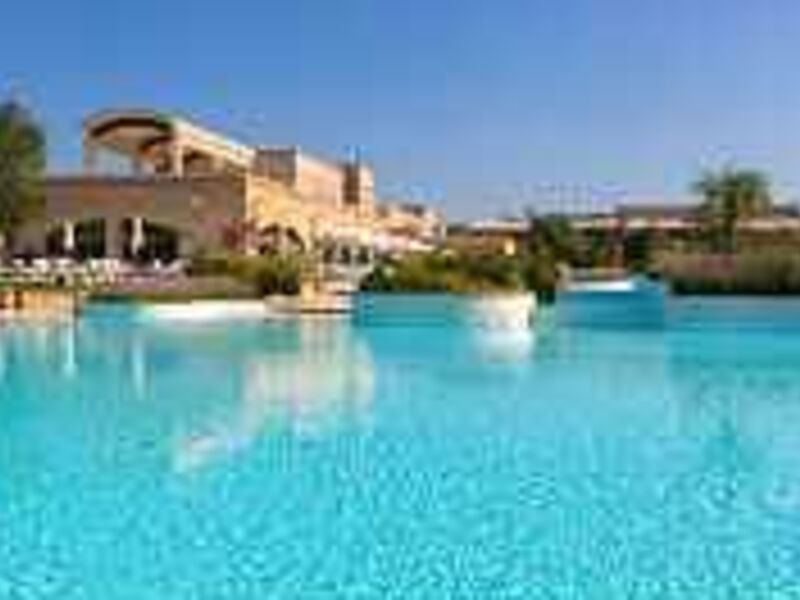 Vivosa Apulia Resort