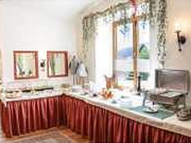 Wander- und Skihotel Steffner-Wallner