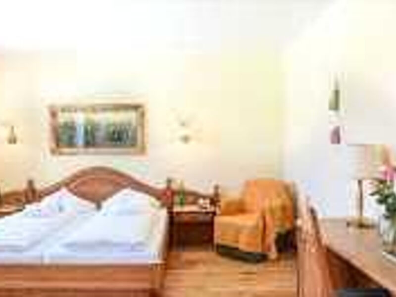 Wander- und Skihotel Steffner-Wallner