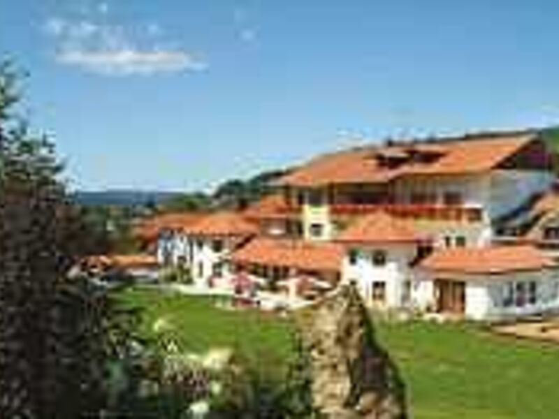 Wellness + Wohlfühlhotel Waldeck