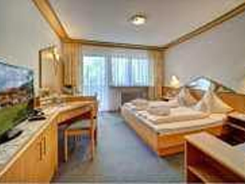 Wellness + Wohlfühlhotel Waldeck