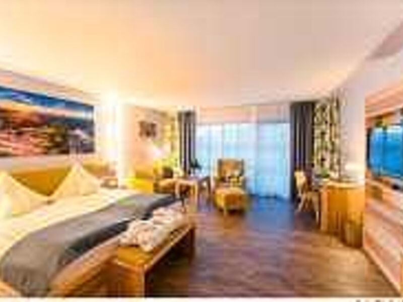 Wellness + Wohlfühlhotel Waldeck