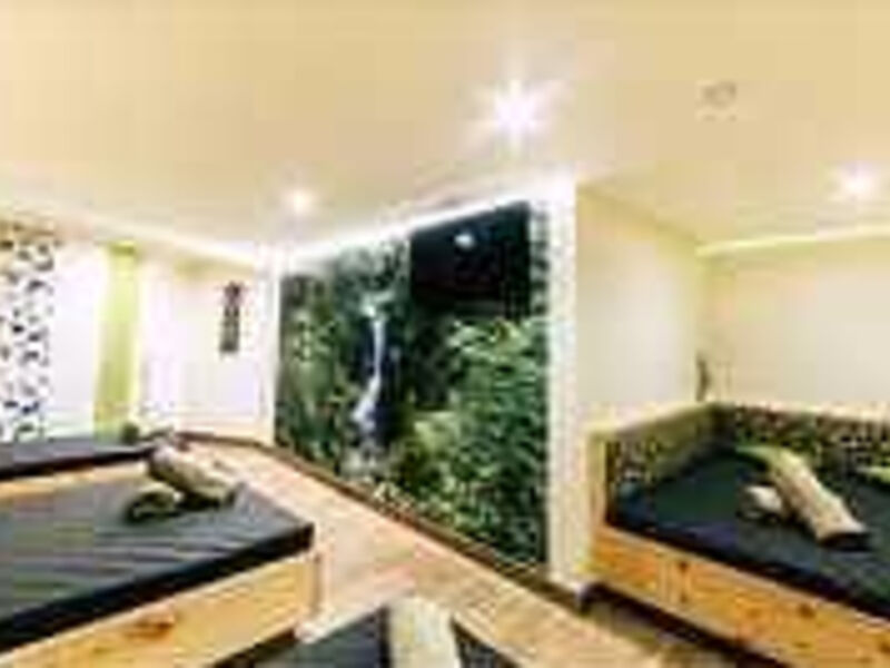 Wellness + Wohlfühlhotel Waldeck