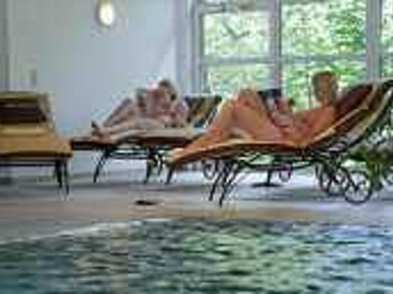 Wellness + Wohlfühlhotel Waldeck