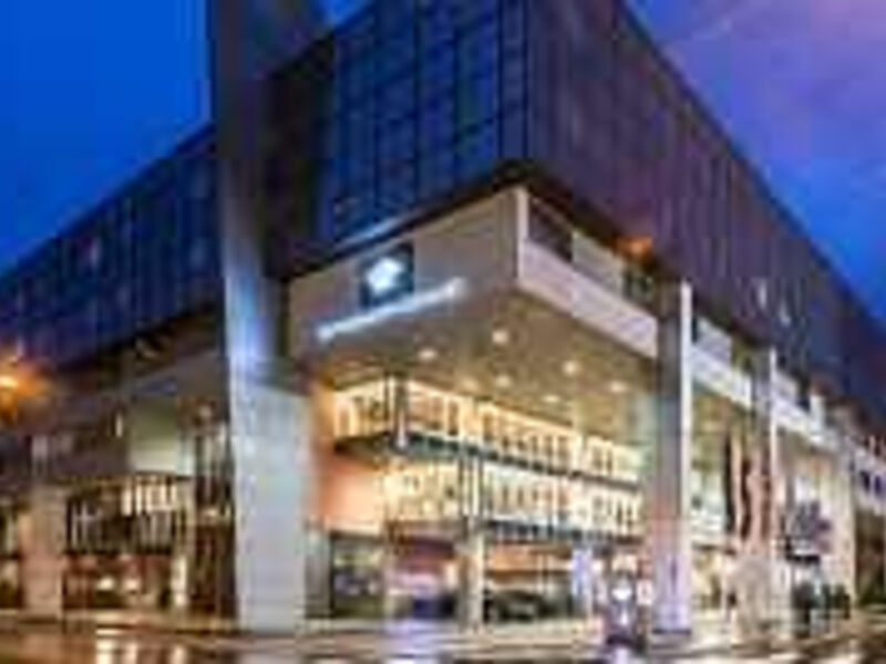 Wyndham Grand Salzburg Conference Centre