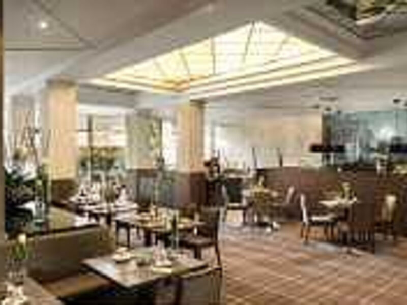 Wyndham Grand Salzburg Conference Centre