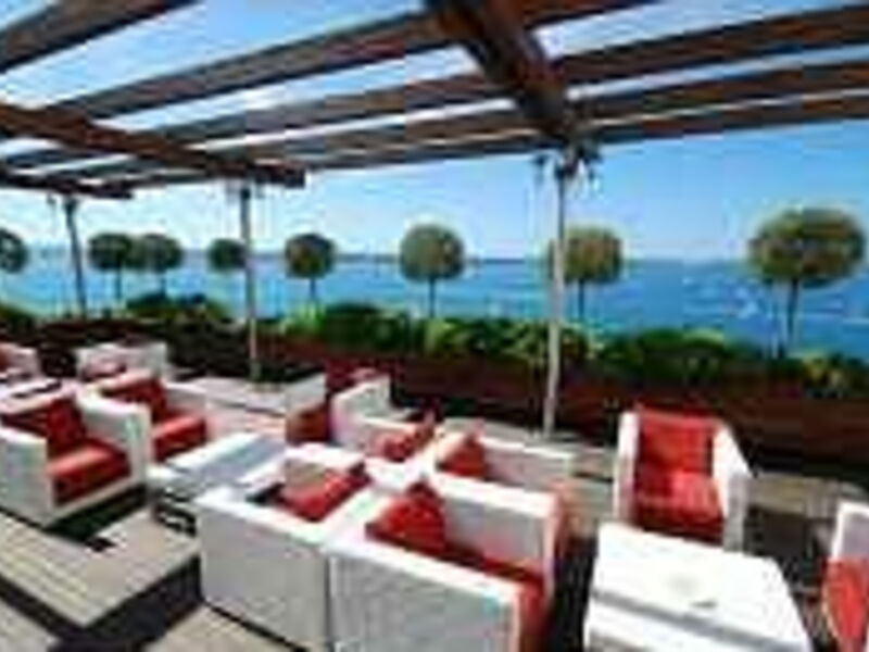 Grand hotel Bernardin