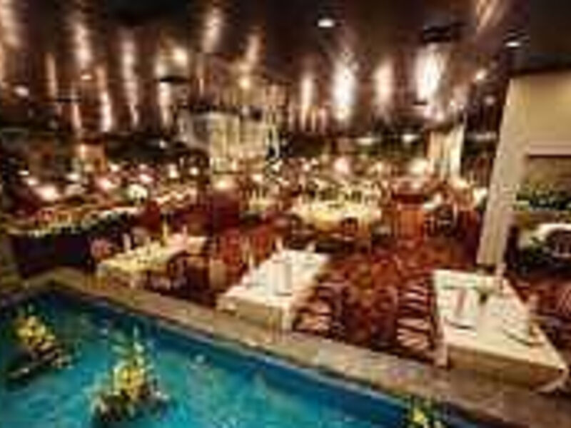 Grand hotel Bernardin