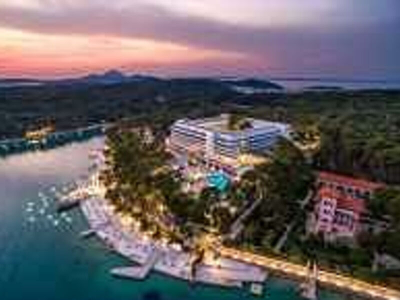 Hotel BELLEVUE