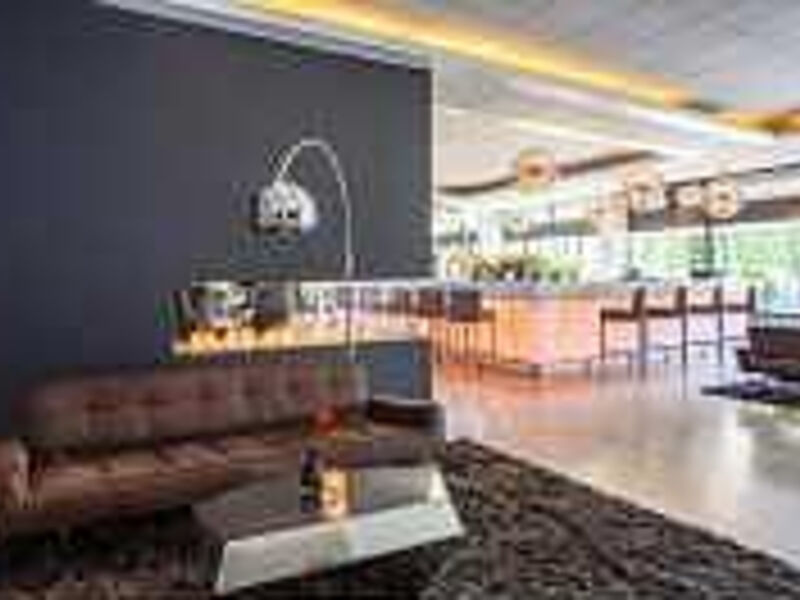 Hotel Crowne Plaza Den Haag - Promenade