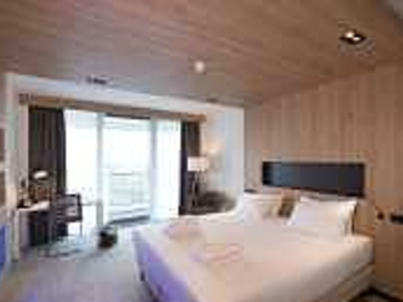 Hotel Crowne Plaza Den Haag - Promenade