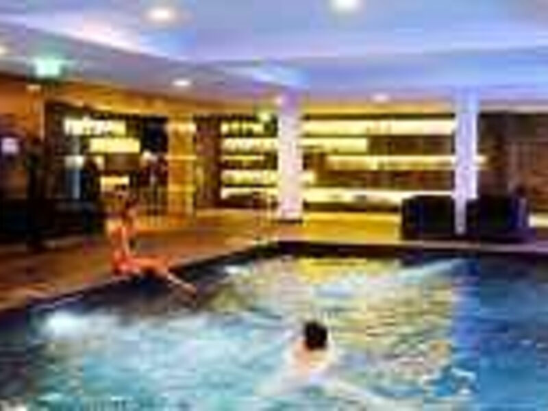 Hotel Crowne Plaza Den Haag - Promenade