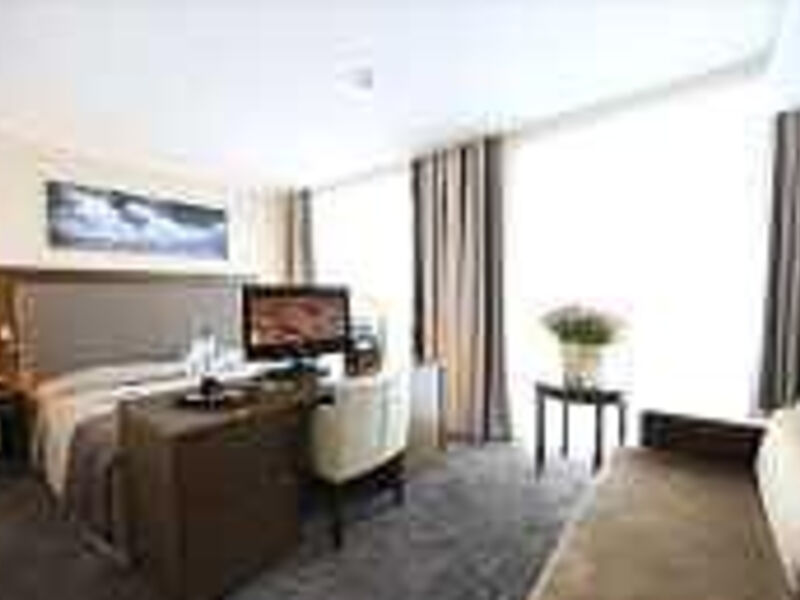 Hotel Havet Resort & Spa