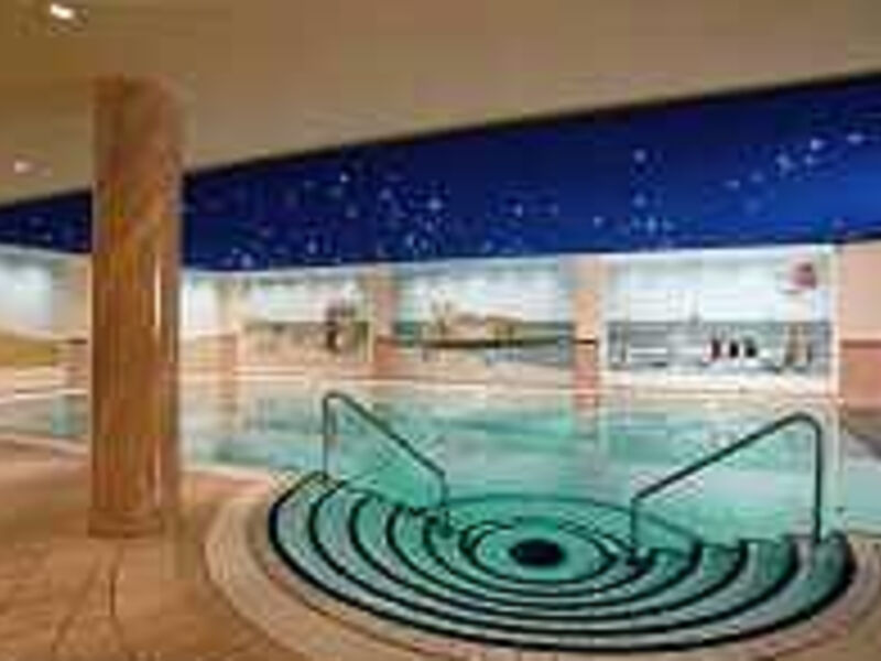 Hotel Usedom Palace