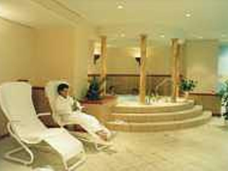 Hotel Usedom Palace