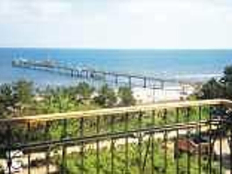 Hotel Usedom Palace