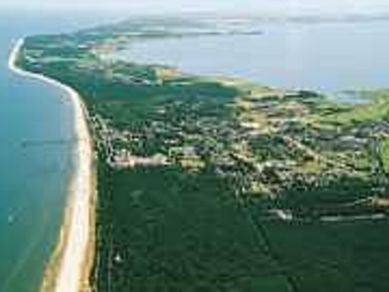 Hotel Usedom Palace