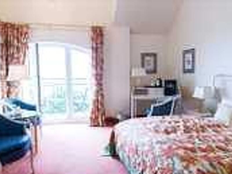 Hotel Usedom Palace