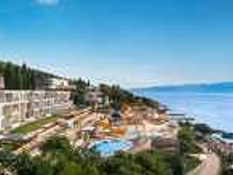 Hotel Valamar Collection Girandella Resort