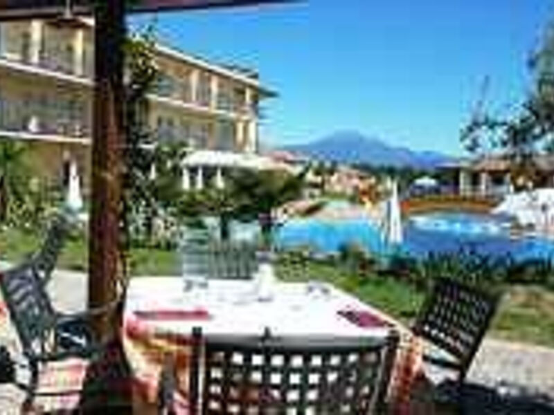 Villaggio Camping Bella Italia