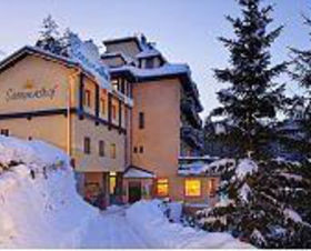 Hotel Sonnwendhof