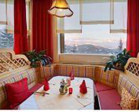Hotel Sonnwendhof