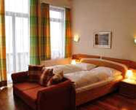 Hotel Sonnwendhof