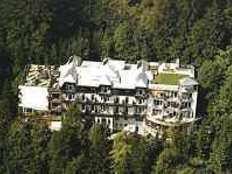 Kurhotel Dr. Stühlinger