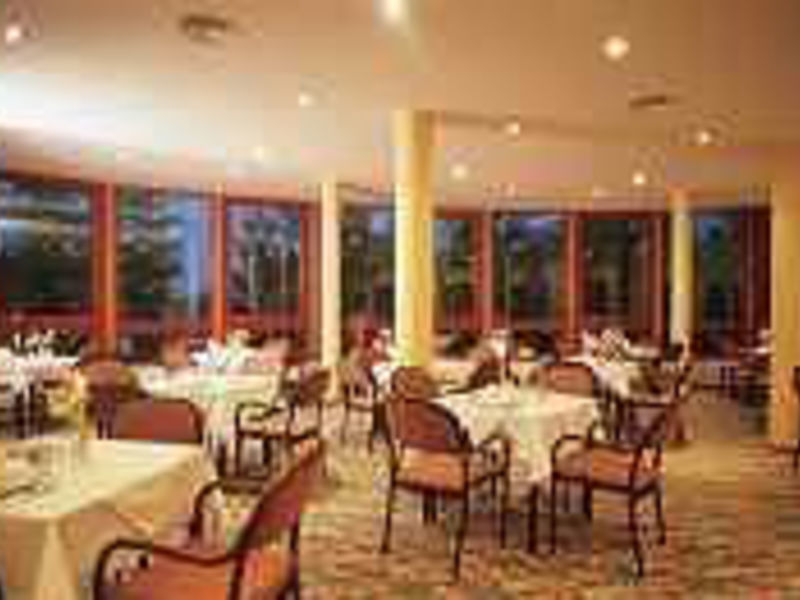 Kurhotel Dr. Stühlinger