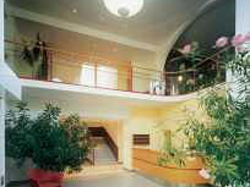 Kurhotel Dr. Stühlinger