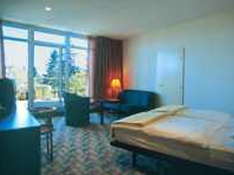 Kurhotel Dr. Stühlinger