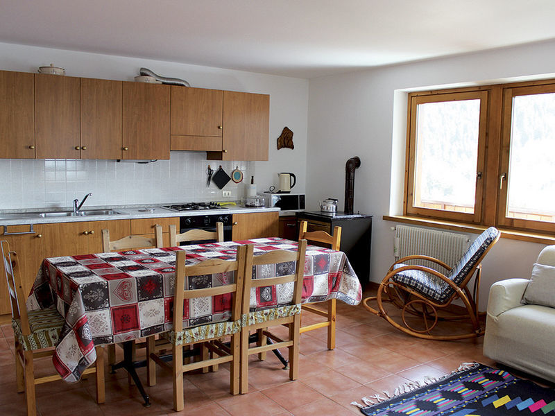 Apartmánové domy Bait de Anna