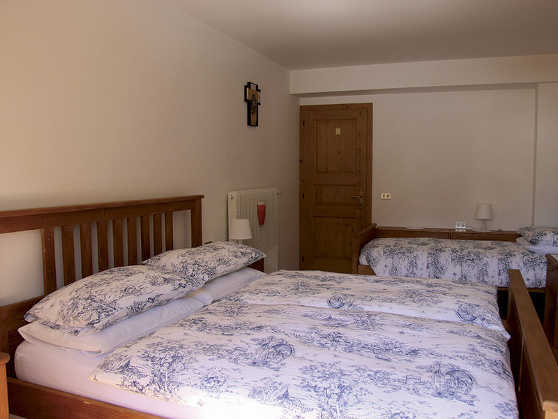Apartmánové domy Bait de Anna