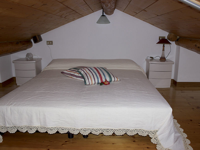 Apartmánové domy Bait de Anna