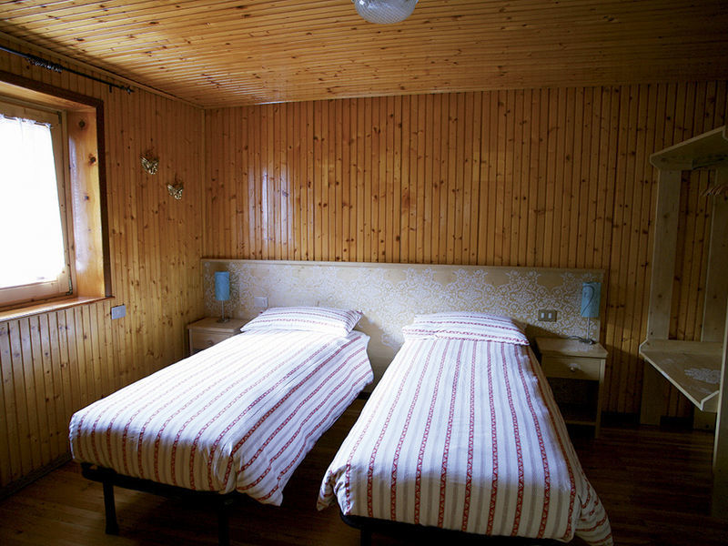 Apartmánové domy Bait de Anna