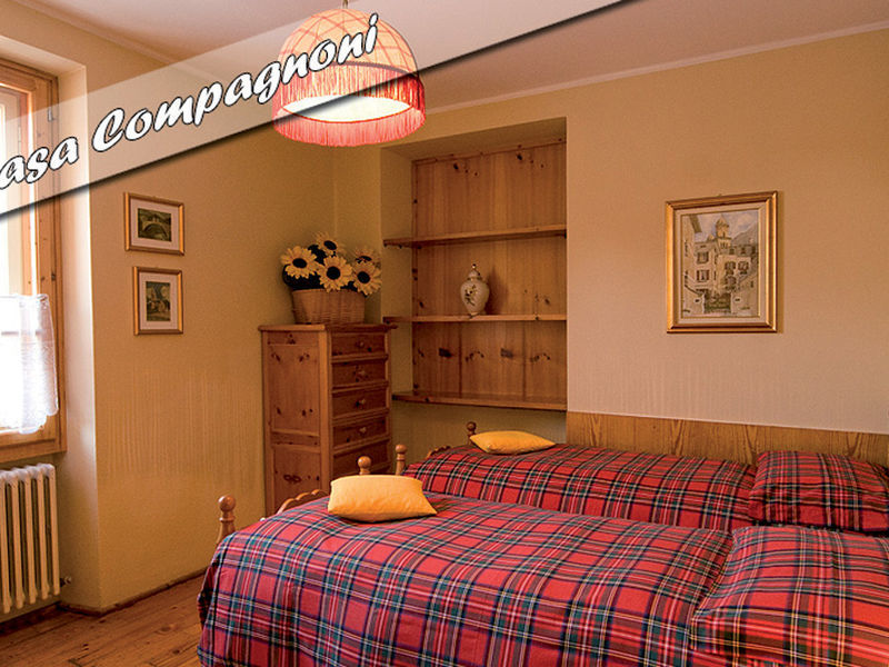 Apartmánový dům Compagnoni
