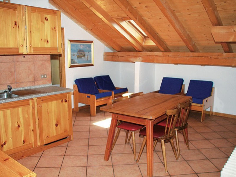 Apt. domy Casa Stefano e Lucia