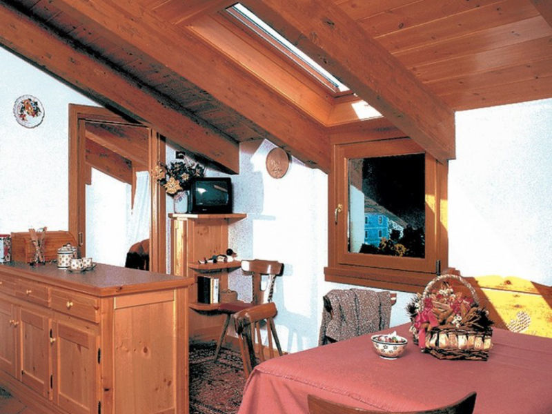 Apt. domy Casa Stefano e Lucia