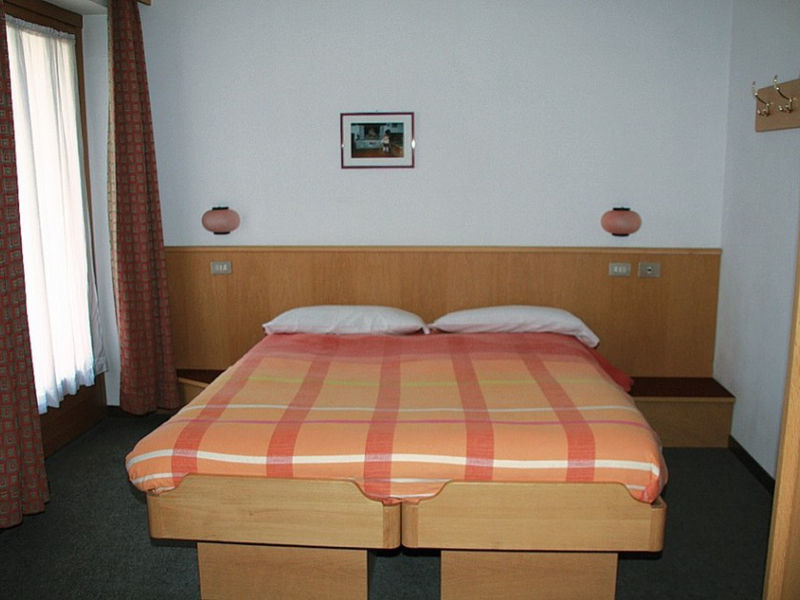 Apt. domy Casa Stefano e Lucia