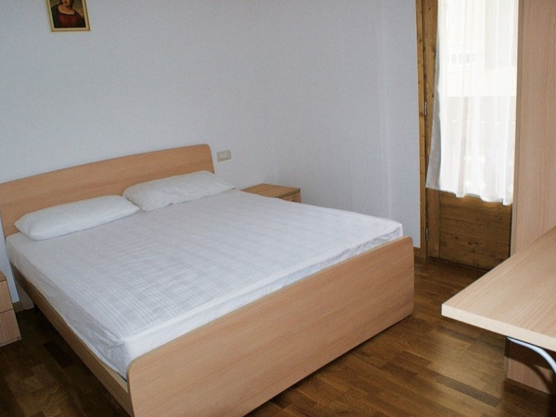 Apt. dům Donnagrandi
