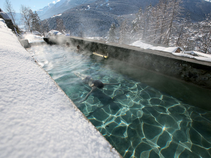 Grand Hotel Bagni Nuovi