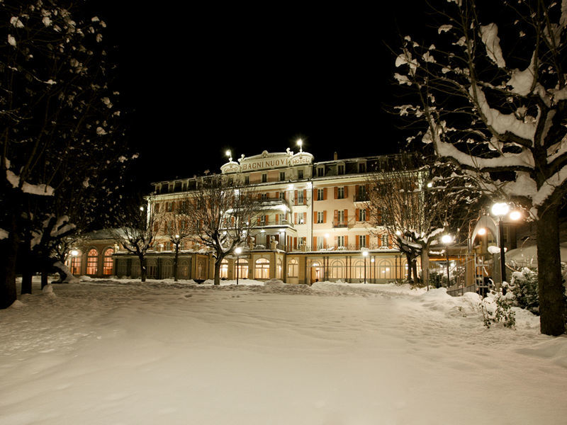 Grand Hotel Bagni Nuovi