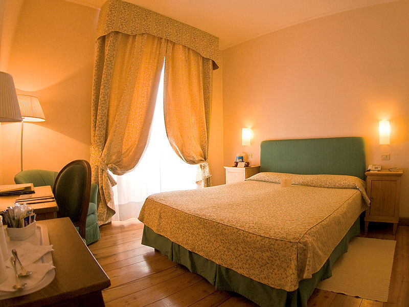 Grand Hotel Bagni Nuovi